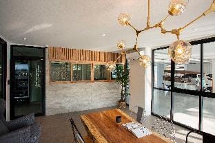 Parrish Serviced Apartment Apartment in Bangkok