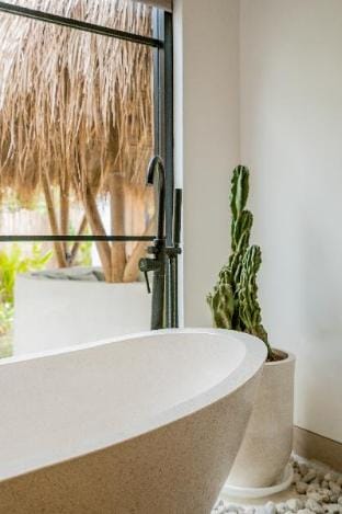Beta Villa by Betterplace Villa in Bali