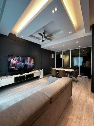 Springfield 333 Sandakan Vacation rental in Sabah