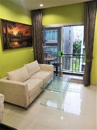 The Gallery Jomtien Beach Condo Apartment in Pattaya City