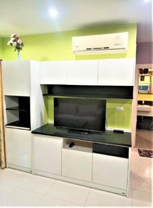 The Gallery Jomtien Beach Condo Apartment in Pattaya City