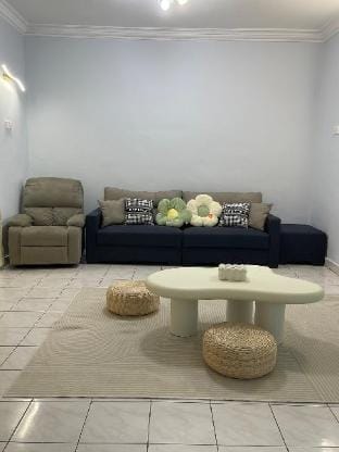 3Homestay Vacation rental in Selangor, Malaysia