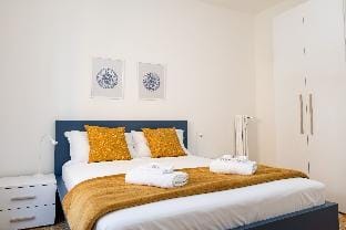 Pandolfo Apartment in Rome Apartment in Rome