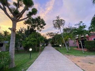 Green Tree Cottage2 Vacation rental in Krabi Changwat