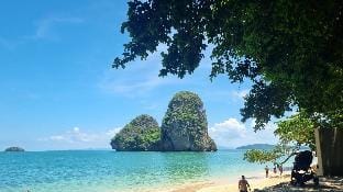Green Tree Cottage2 Vacation rental in Krabi Changwat