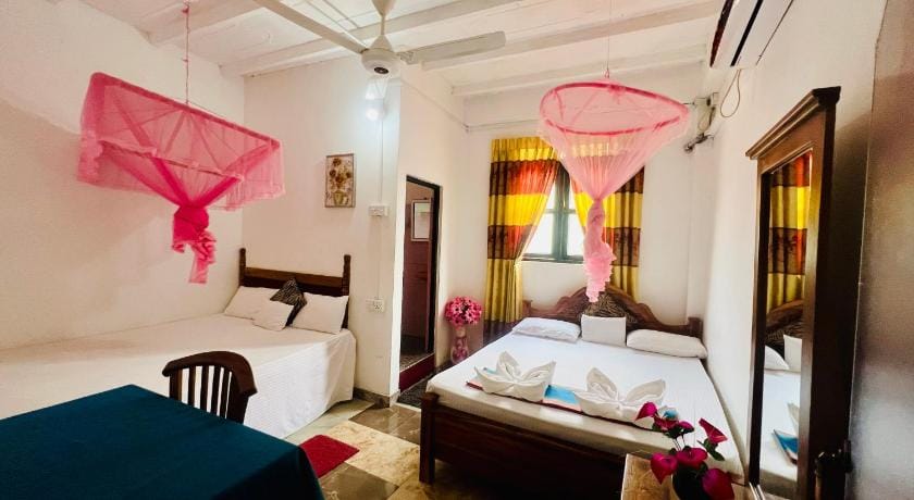Dambulla Tourist Resort Hotel in Dambulla