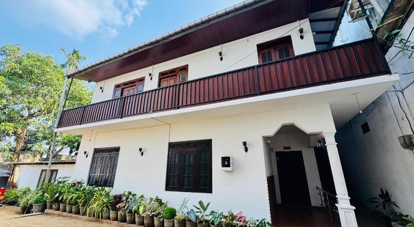 Dambulla Tourist Resort Hotel in Dambulla