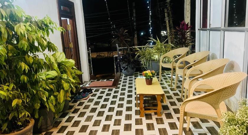 Dambulla Tourist Resort Hotel in Dambulla