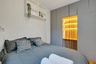 Fashionable apartment near Tower Bridge Apartment in London Borough of Southwark