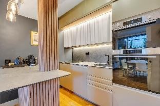 Fashionable apartment near Tower Bridge Apartment in London Borough of Southwark