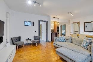 Fashionable apartment near Tower Bridge Apartment in London Borough of Southwark