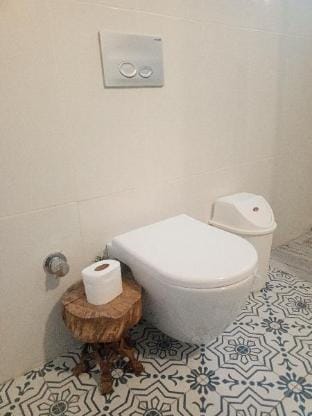 Chandrah House Adrasan  Apartment in Antalya Province