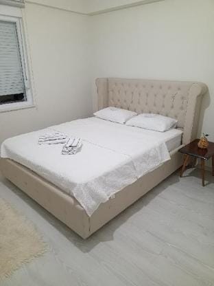 Chandrah House Adrasan  Apartment in Antalya Province