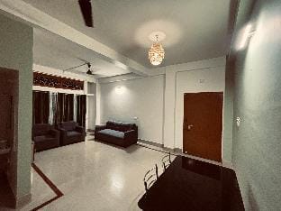 Majestic Retreats Apartment in Bangladesh
