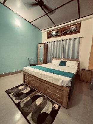 Majestic Retreats Apartment in Bangladesh