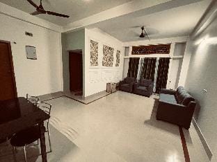 Majestic Retreats Apartment in Bangladesh