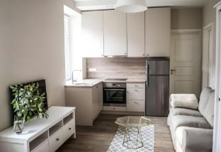Mickevičiaus 40 Apartment in Lithuania