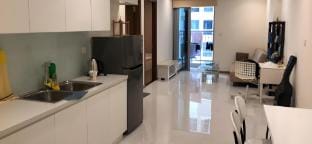 Convenient Modern Apartment Vinhomes Central Park  Apartment in Ho Chi Minh City