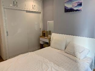 Convenient Modern Apartment Vinhomes Central Park  Apartment in Ho Chi Minh City
