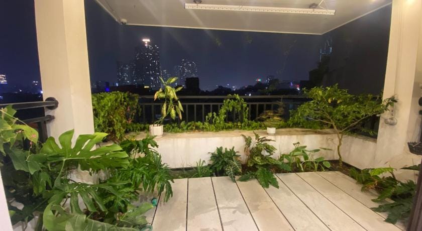 Hanna Farm Apartment in Hanoi