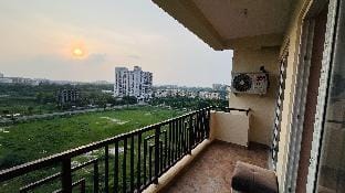 Silent place with natural beauty  Apartment in Lucknow