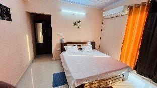 Silent place with natural beauty  Apartment in Lucknow