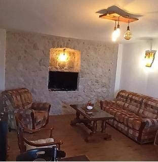 Rustic Stone House Vacation rental in Montenegro