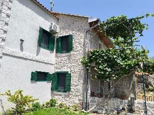 Rustic Stone House Vacation rental in Montenegro