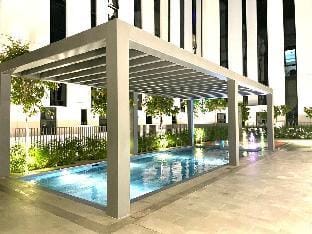 Sharjah's New Luxurious Neighborhood - Al Jada Apartment in Al Sharjah