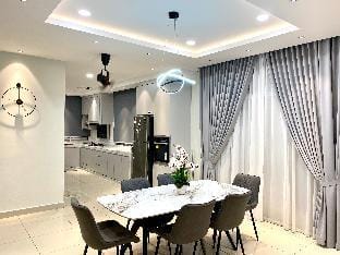D'Terrace Desaru Vacation rental in Johor