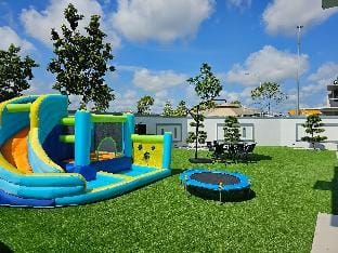 D'Terrace Desaru Vacation rental in Johor