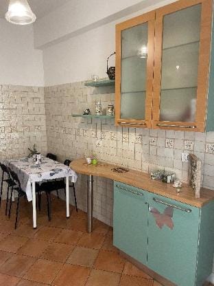 AMMIRAGLI VATICAN EXPERIENCE Apartment in Rome