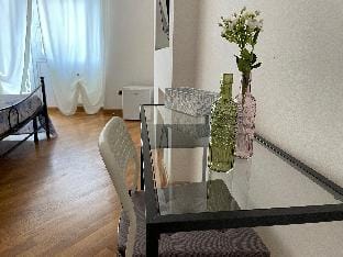 AMMIRAGLI VATICAN EXPERIENCE Apartment in Rome