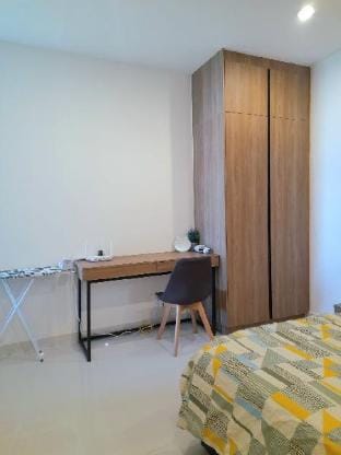 Affordable Vacation @ Kozi Square Apartment in Kuching