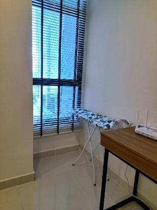 Affordable Vacation @ Kozi Square Apartment in Kuching