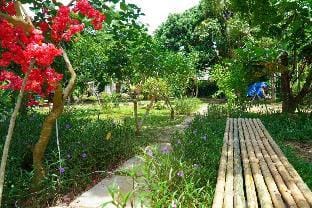 Hoa Hiep Bac Houses Vacation rental in Vietnam