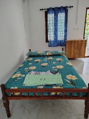Kaithakattu Arcade Apartment in Kerala