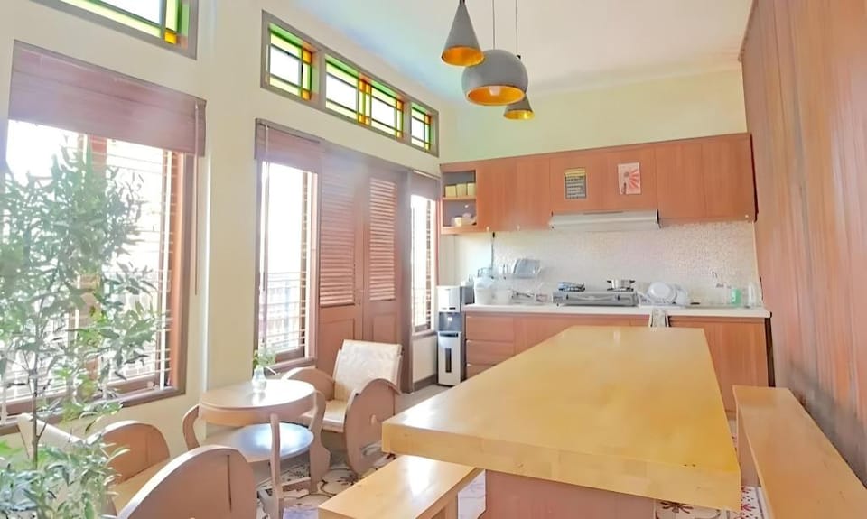 Rumah Kandjani By Makati Hotel in Special Region of Yogyakarta