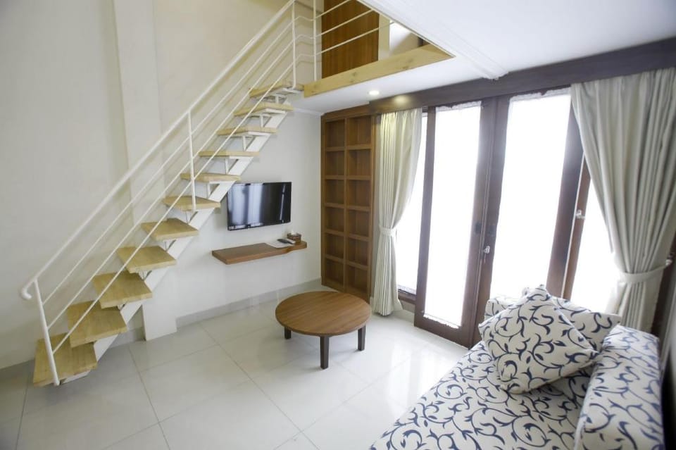 Rumah Kandjani By Makati Hotel in Special Region of Yogyakarta