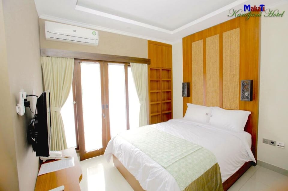 Rumah Kandjani By Makati Hotel in Special Region of Yogyakarta