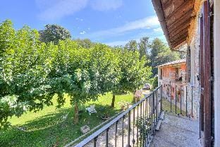 Timeless l' Antico  Mulino Della Bozza Villa in Canton of Ticino