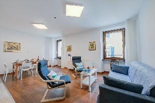 Residenza Rocca Del Lago 4 Apartment in Riva del Garda