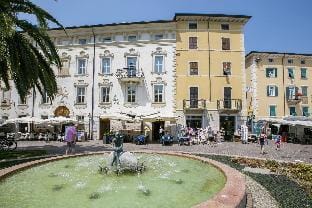 Residenza Rocca Del Lago 4 Apartment in Riva del Garda