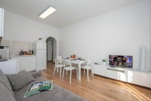 Residenza Rocca del Lago Apartment in Riva del Garda