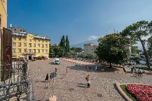 Residenza Rocca del Lago Apartment in Riva del Garda