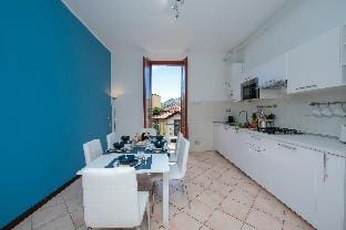 Residenza Oleandro Lake View Luino Center Apartment in Canton of Ticino