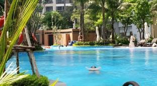 5 beds (2 apartment which 3Brs and 2Brs) in Vinhom Apartment in Ho Chi Minh City