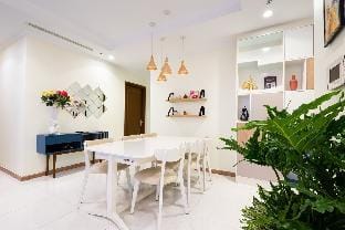 4 beds /3 bedrooms at Vinhome next to Landmark 81 Apartment in Ho Chi Minh City
