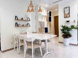 4 beds /3 bedrooms at Vinhome next to Landmark 81 Apartment in Ho Chi Minh City