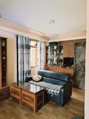 Stay With Us  Vacation rental in India